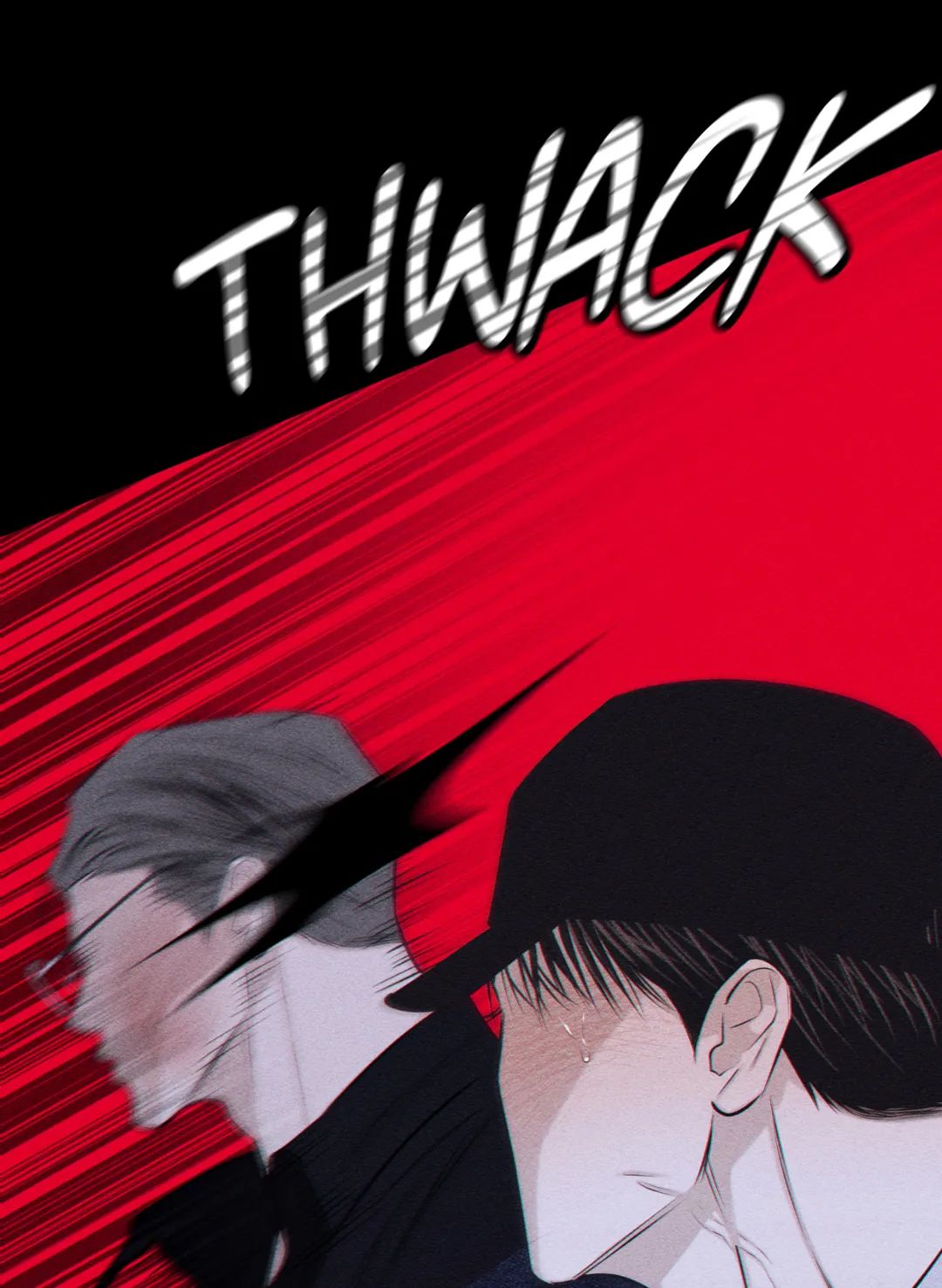Pieces of Us Chapter 25 page 23 - 