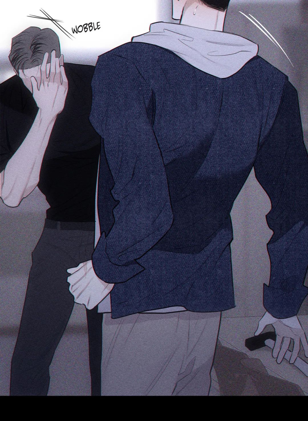 Pieces of Us Chapter 25 page 26 - 