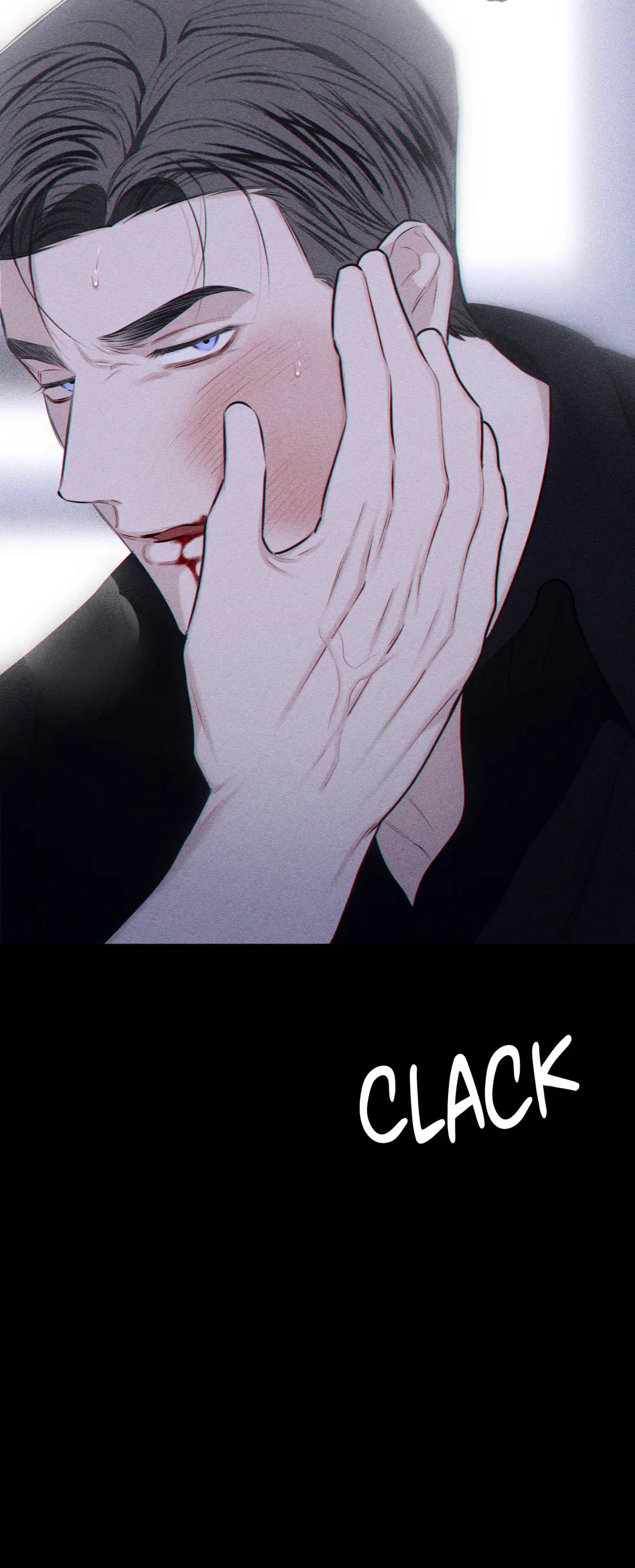 Pieces of Us Chapter 25 page 28 - 