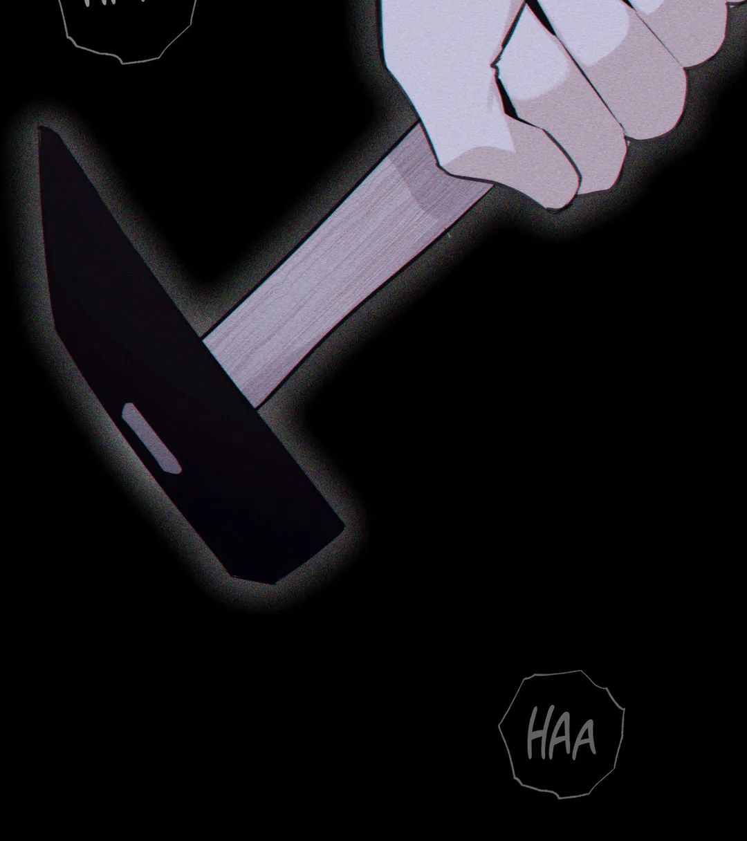 Pieces of Us Chapter 25 page 30 - 