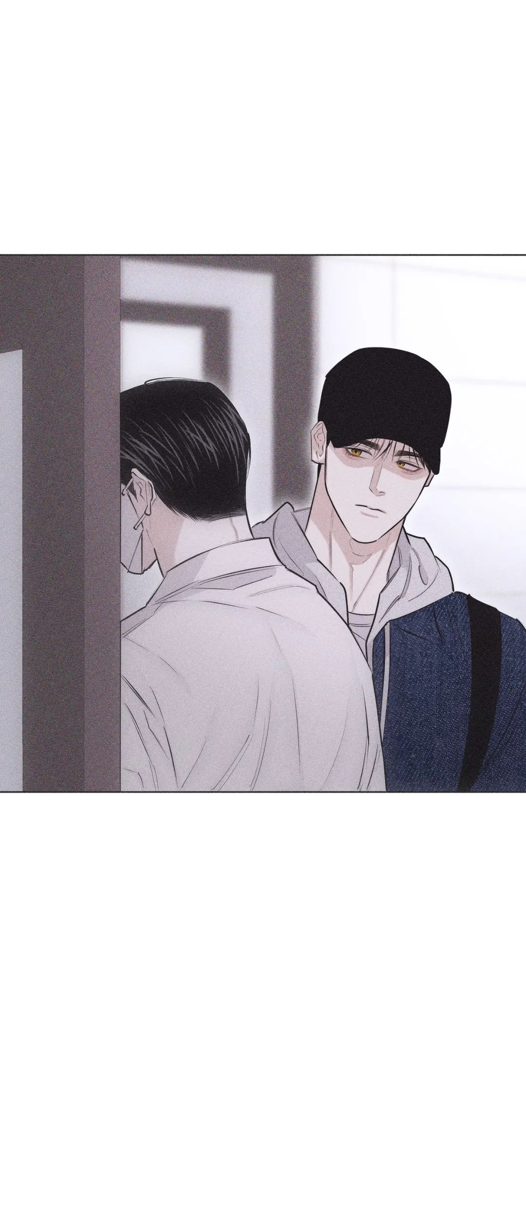 Pieces of Us Chapter 25 page 4 - 