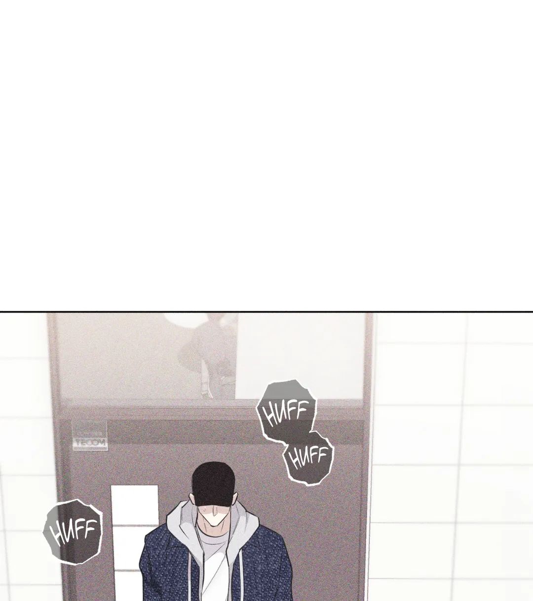 Pieces of Us Chapter 25 page 34 - 