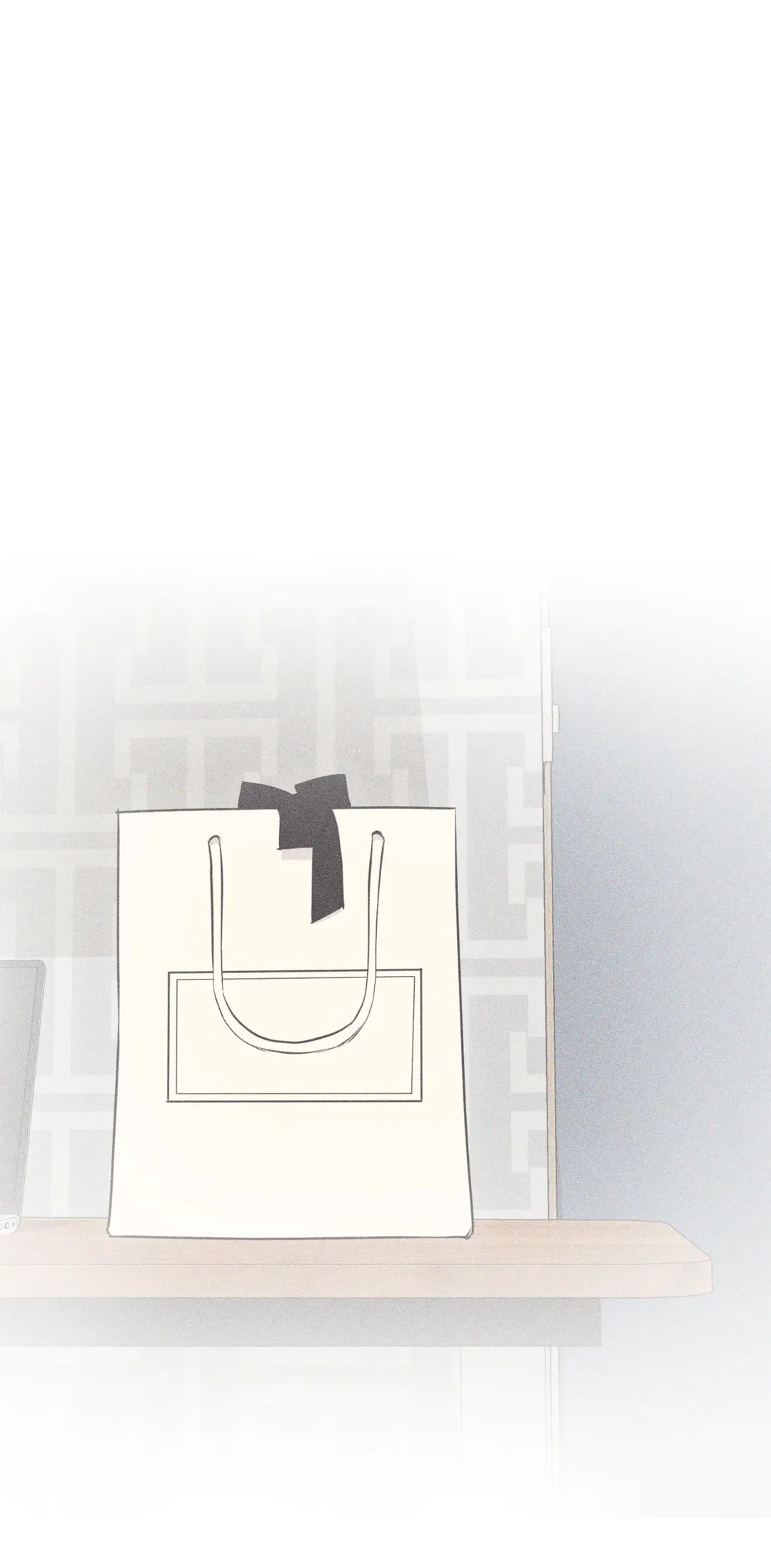 Pieces of Us Chapter 25 page 38 - 