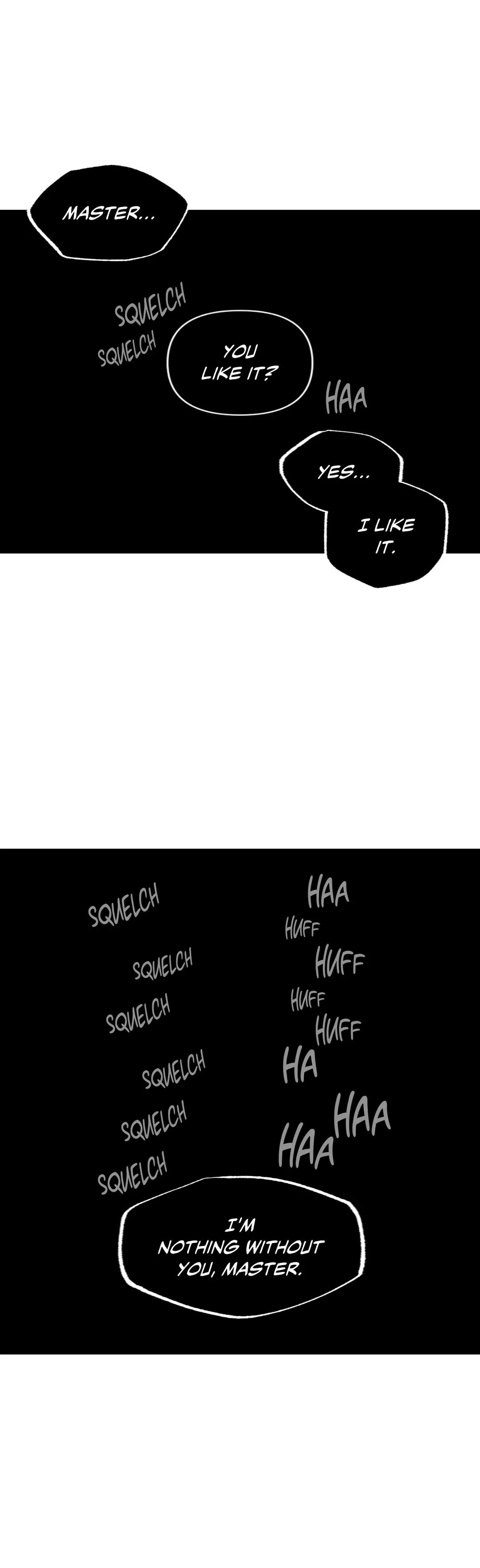Pieces of Us Chapter 25 page 40 - 