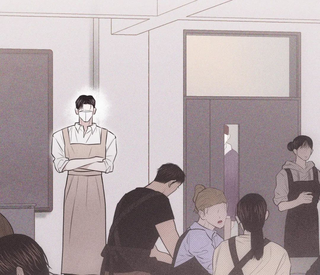 Pieces of Us Chapter 25 page 50 - 