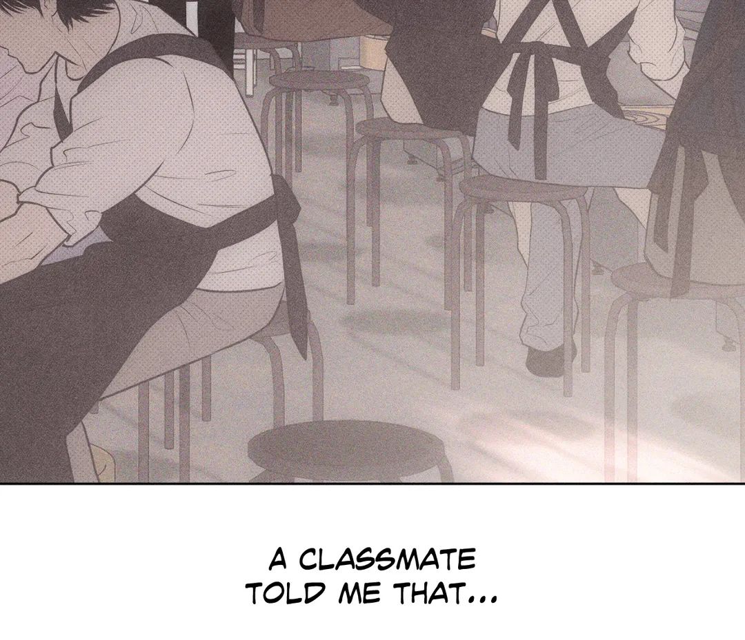 Pieces of Us Chapter 25 page 51 - 