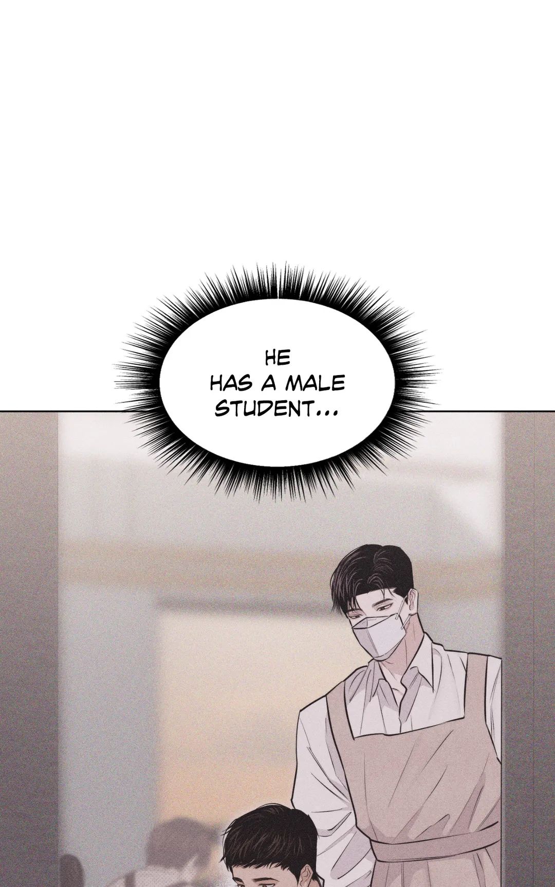 Pieces of Us Chapter 25 page 54 - 
