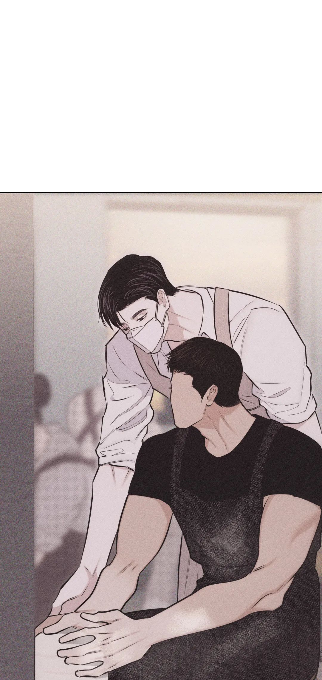 Pieces of Us Chapter 25 page 56 - 