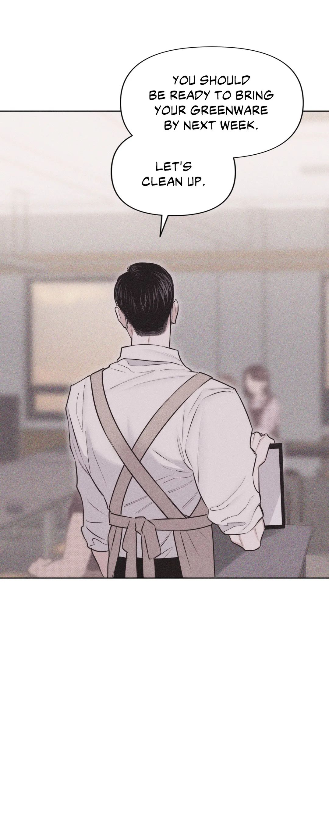 Pieces of Us Chapter 25 page 59 - 