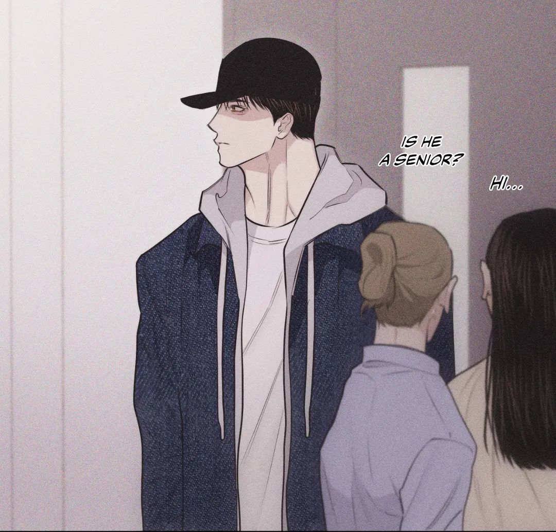 Pieces of Us Chapter 25 page 63 - 