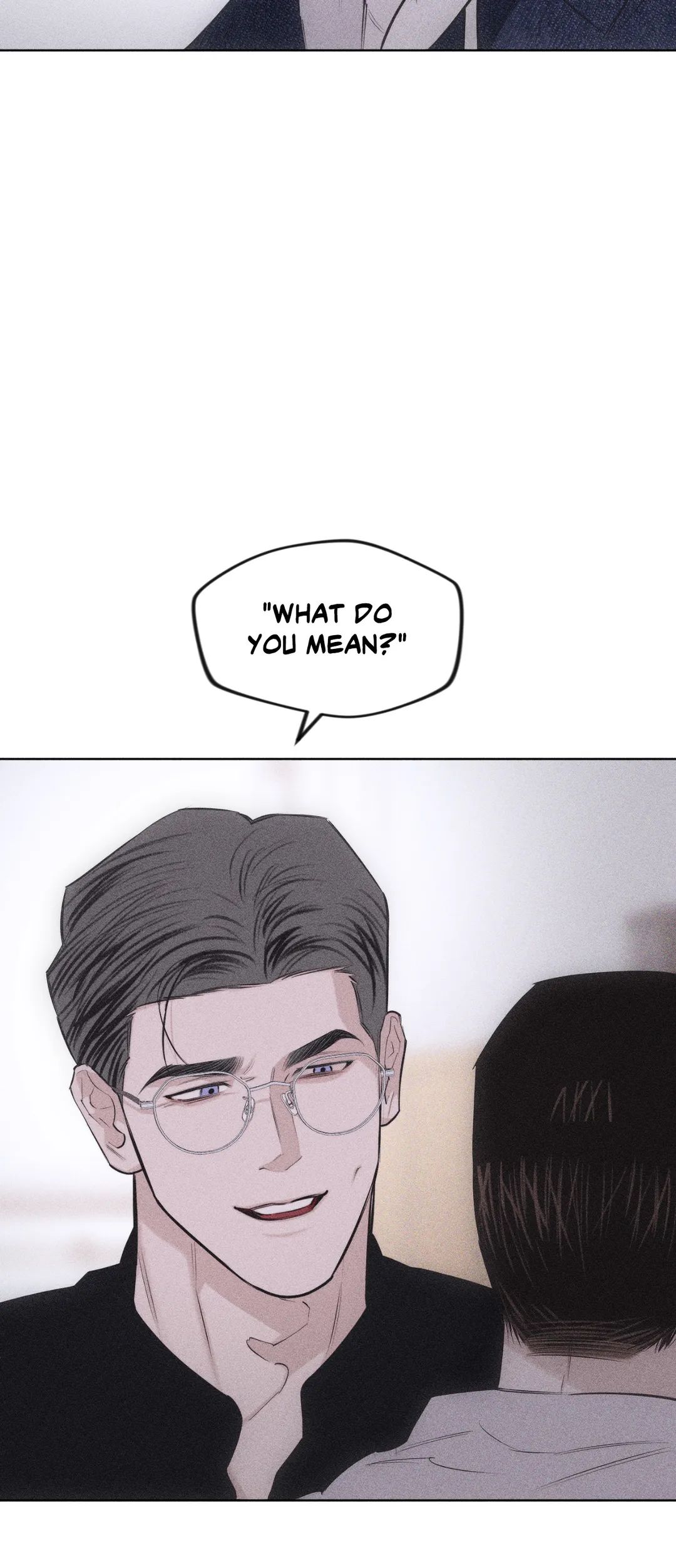 Pieces of Us Chapter 25 page 8 - 