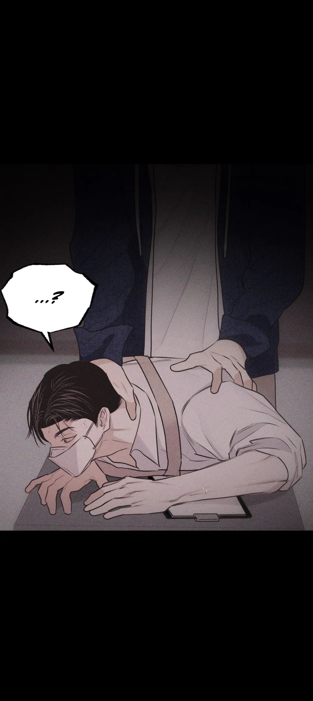 Pieces of Us Chapter 25 page 76 - 