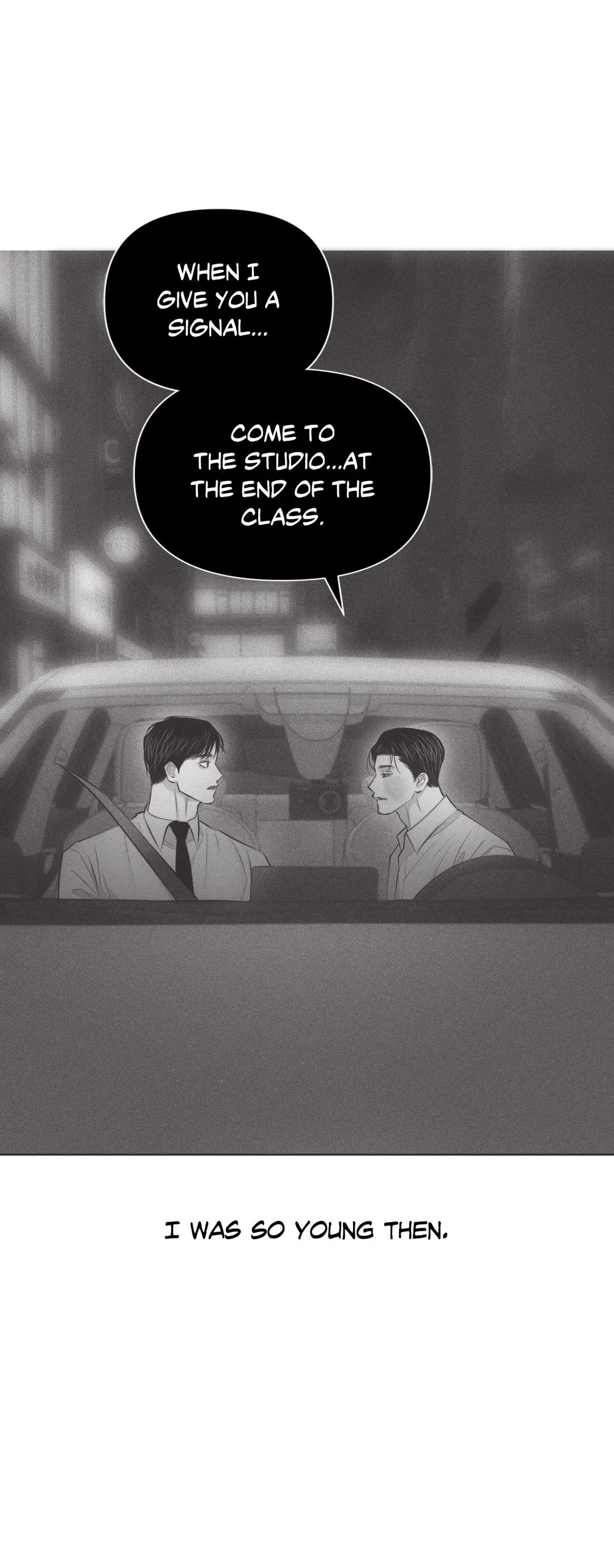 Pieces of Us Chapter 25 page 80 - 