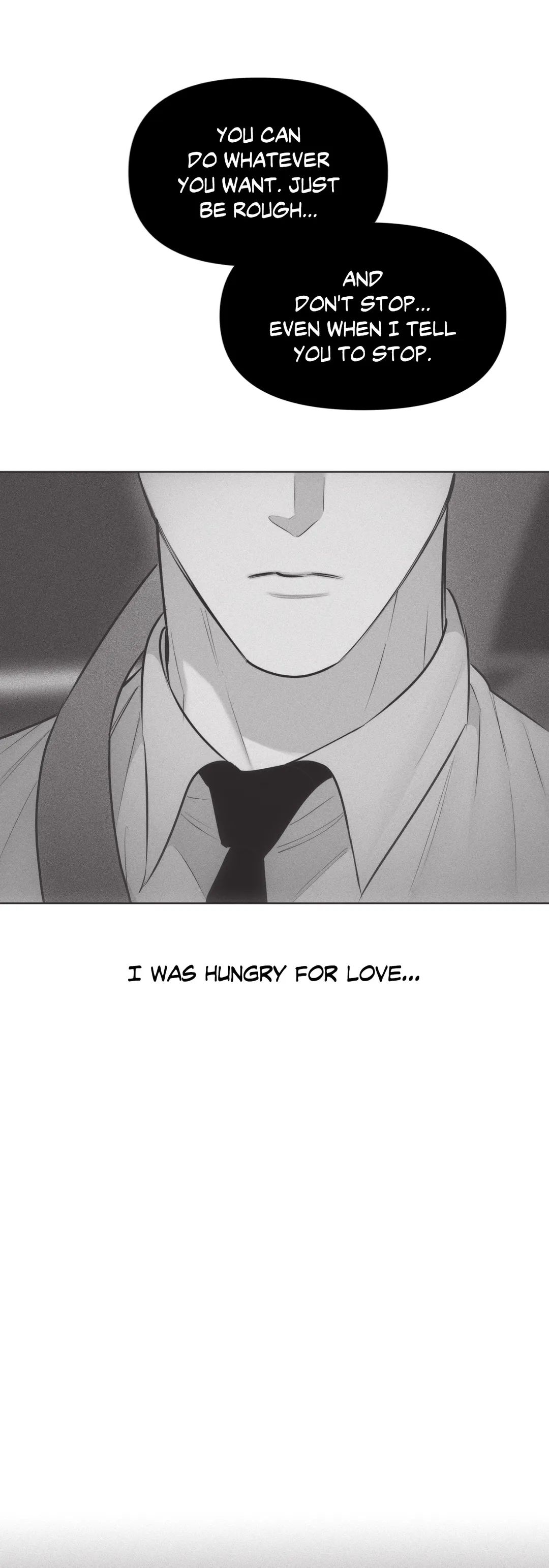 Pieces of Us Chapter 25 page 81 - 
