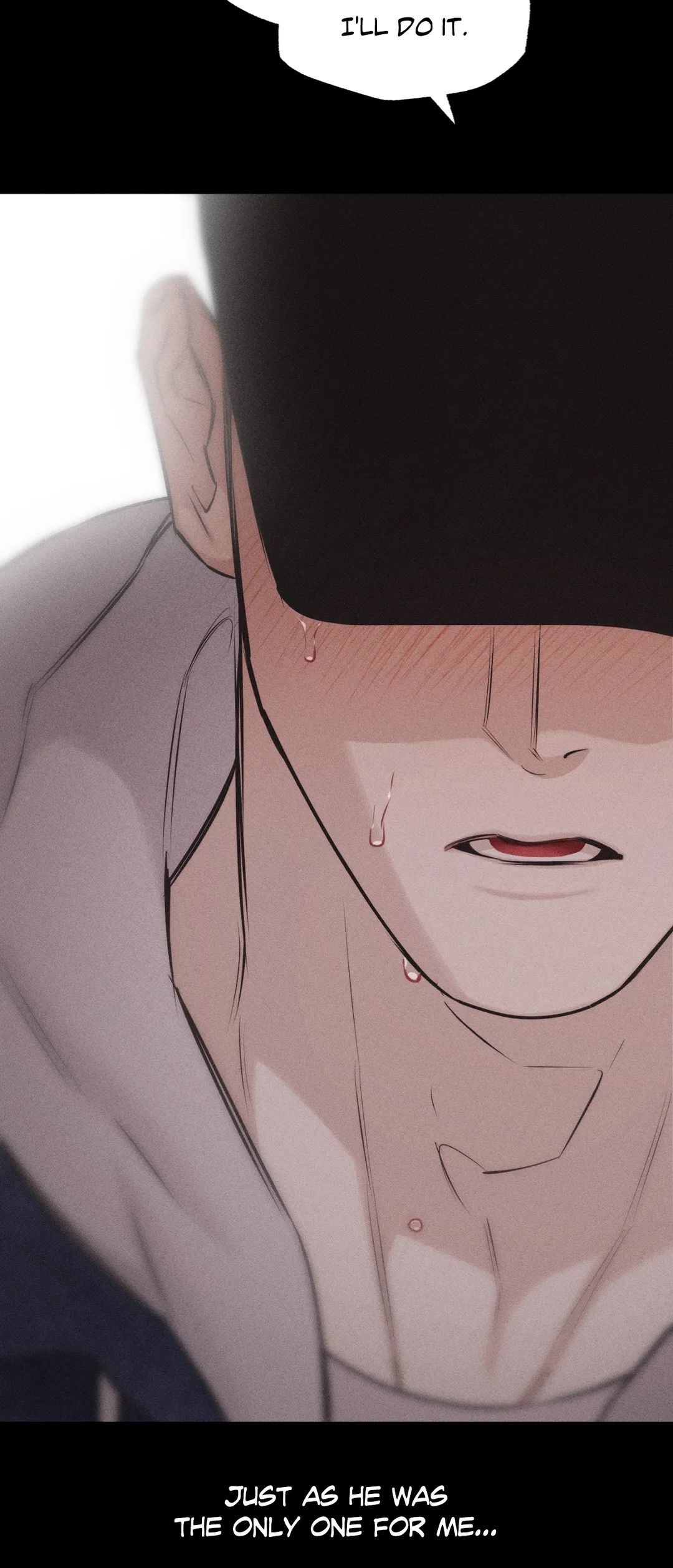 Pieces of Us Chapter 25 page 85 - 