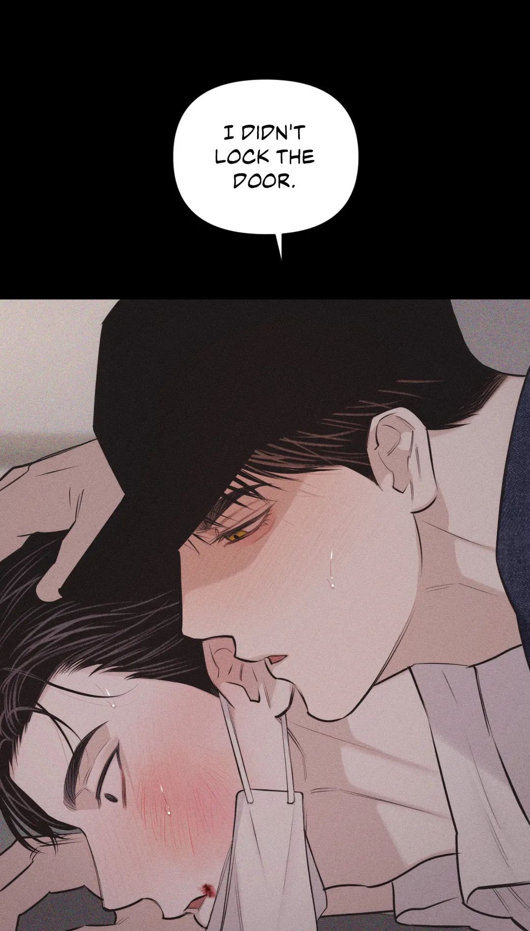 Pieces of Us Chapter 26 page 11 - 
