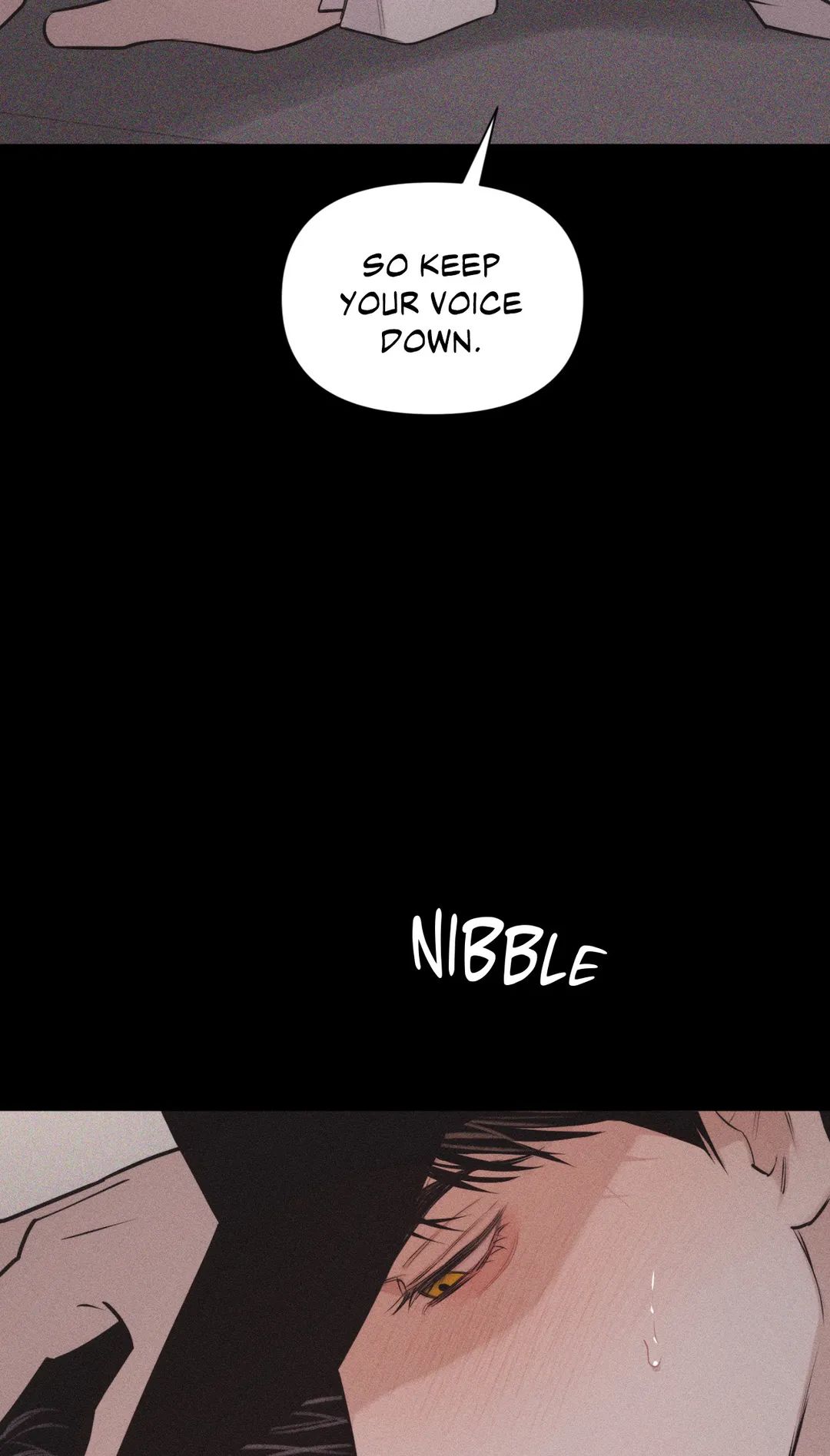 Pieces of Us Chapter 26 page 12 - 