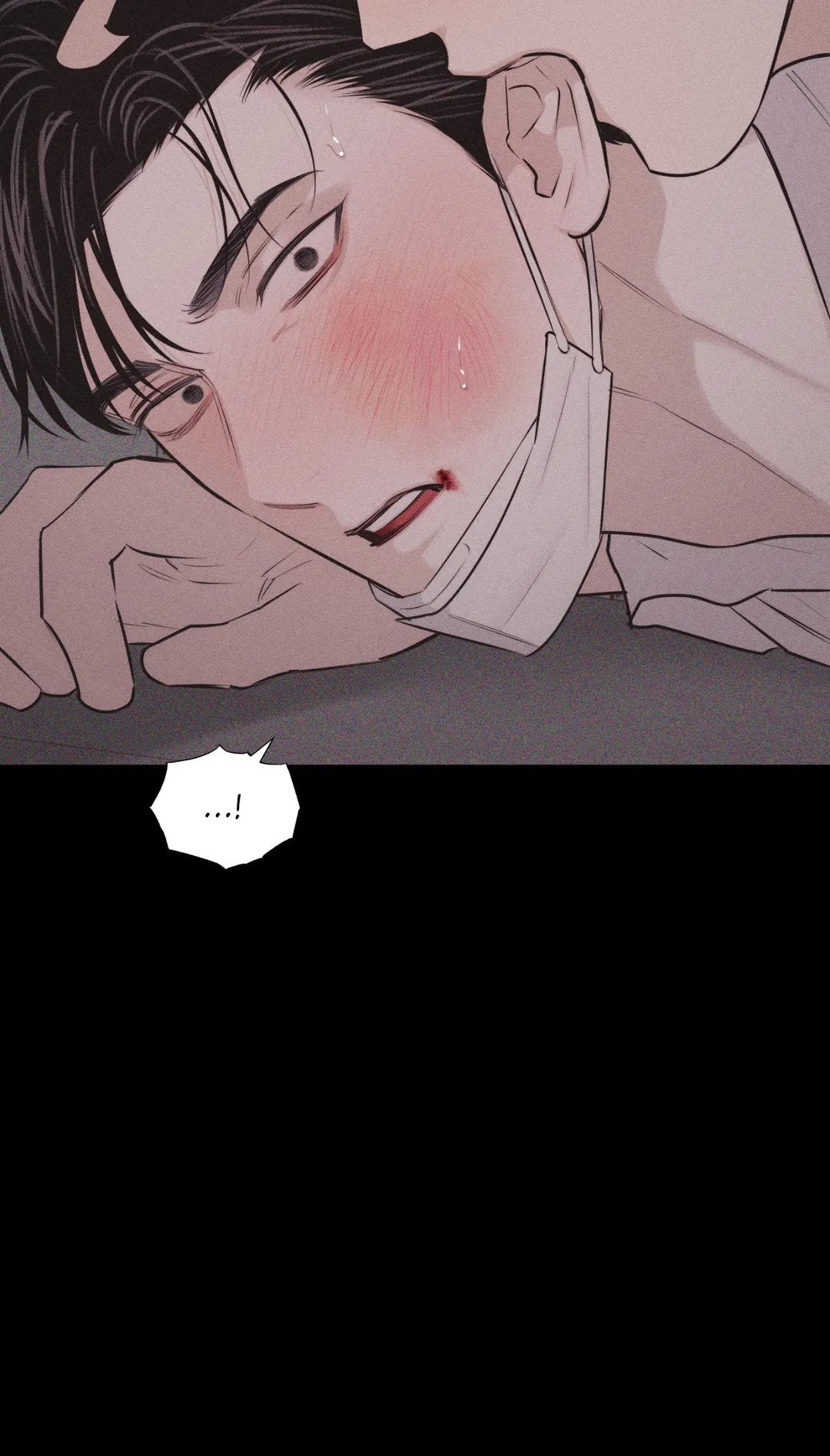 Pieces of Us Chapter 26 page 13 - 