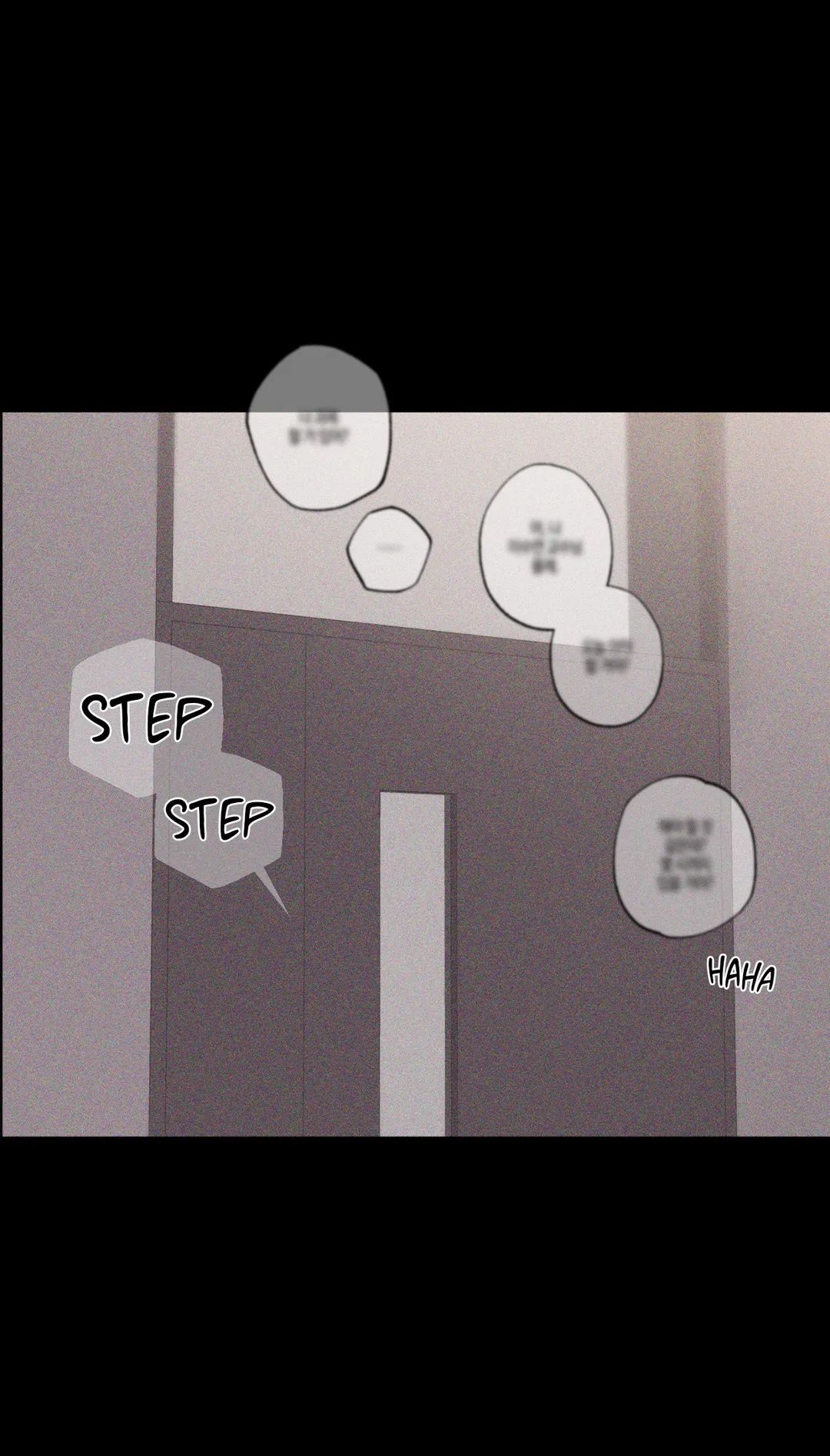 Pieces of Us Chapter 26 page 14 - 