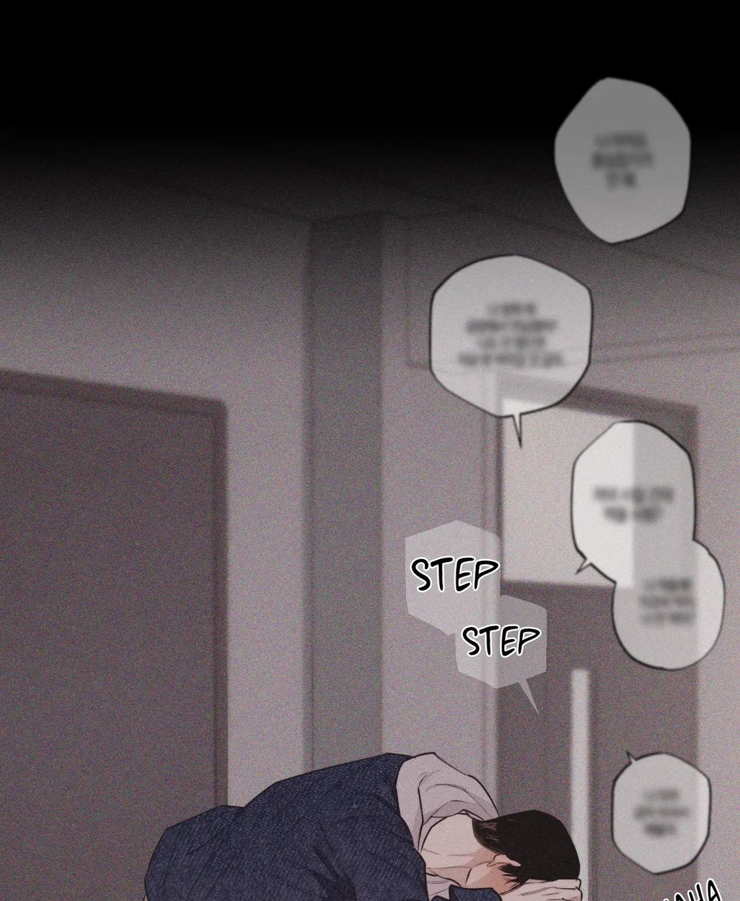 Pieces of Us Chapter 26 page 15 - 