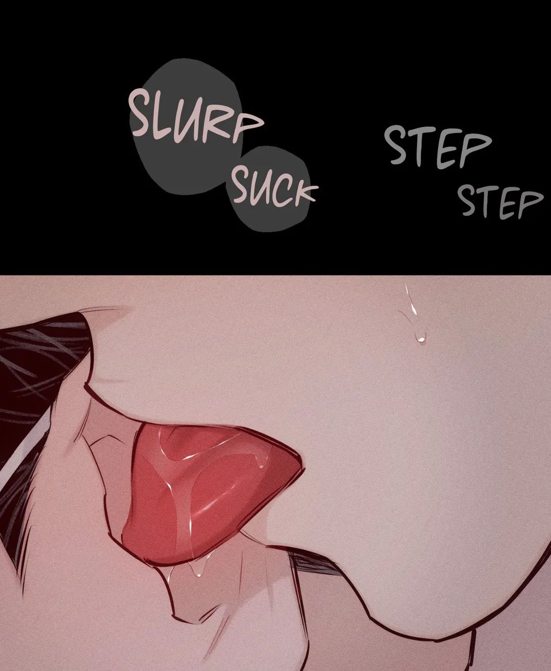 Pieces of Us Chapter 26 page 17 - 