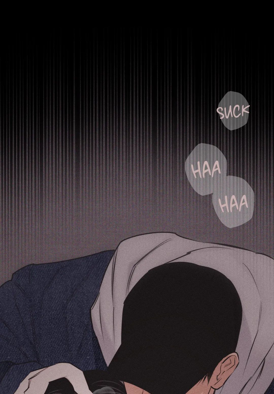 Pieces of Us Chapter 26 page 21 - 