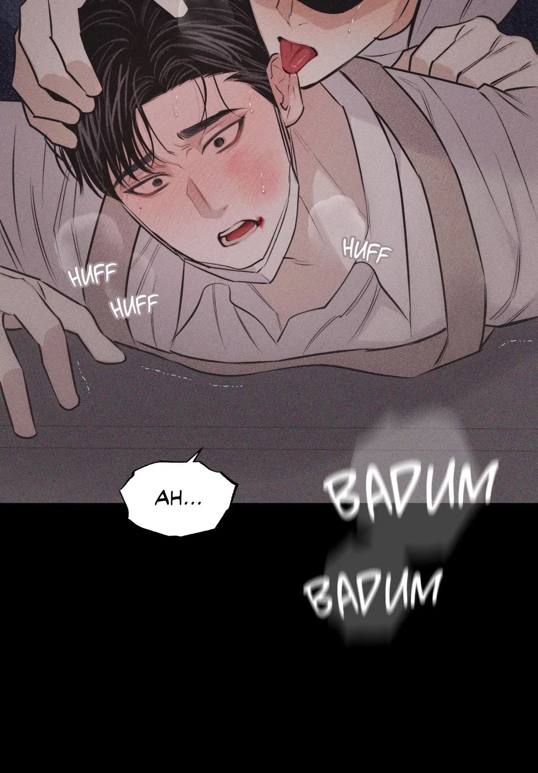 Pieces of Us Chapter 26 page 22 - 