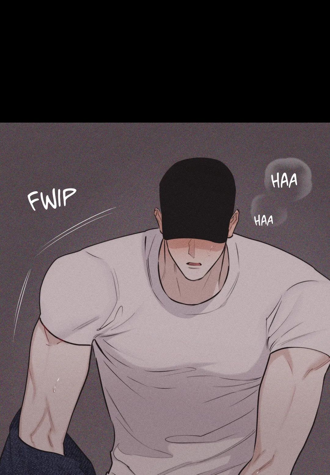 Pieces of Us Chapter 26 page 23 - 