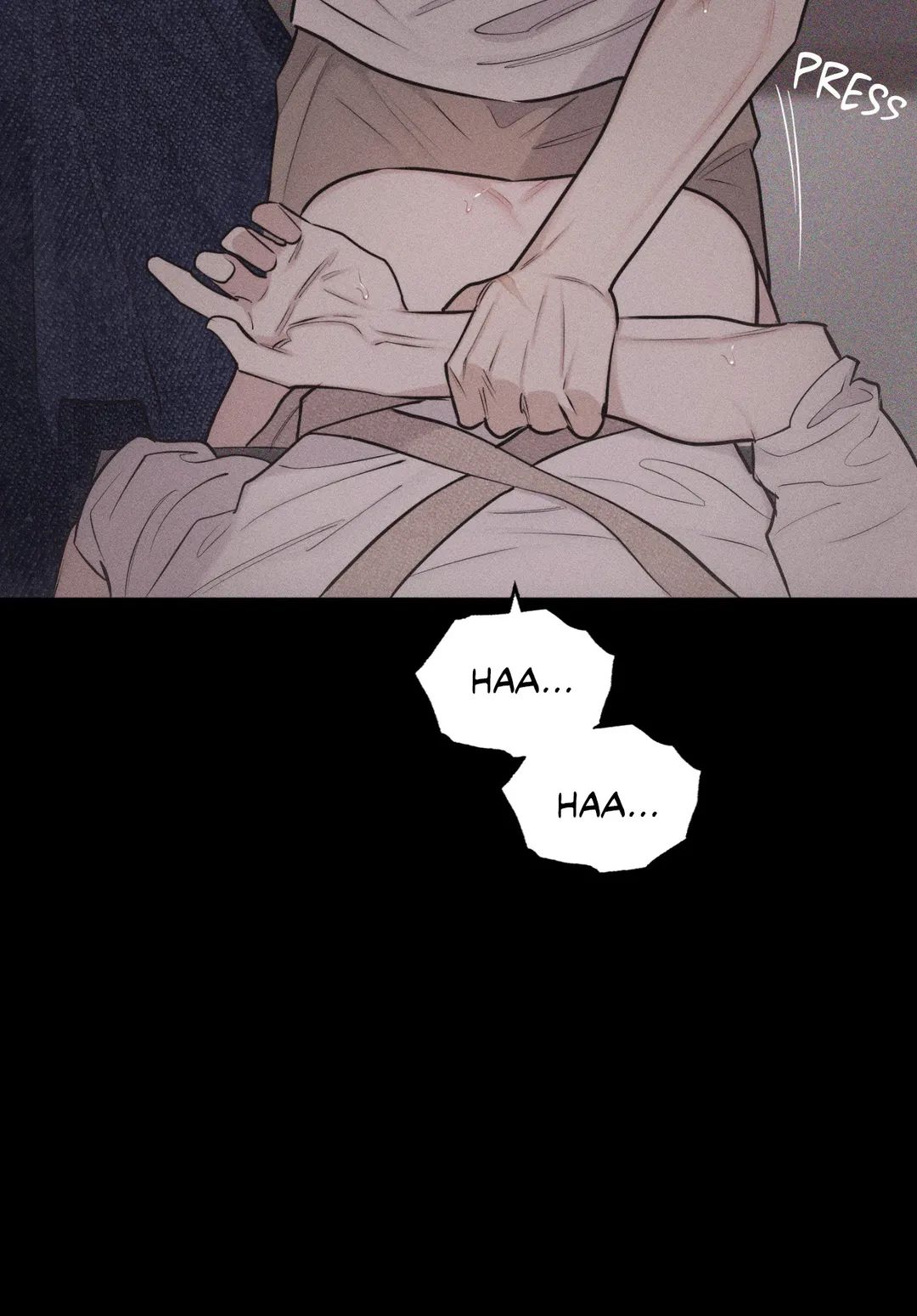 Pieces of Us Chapter 26 page 24 - 