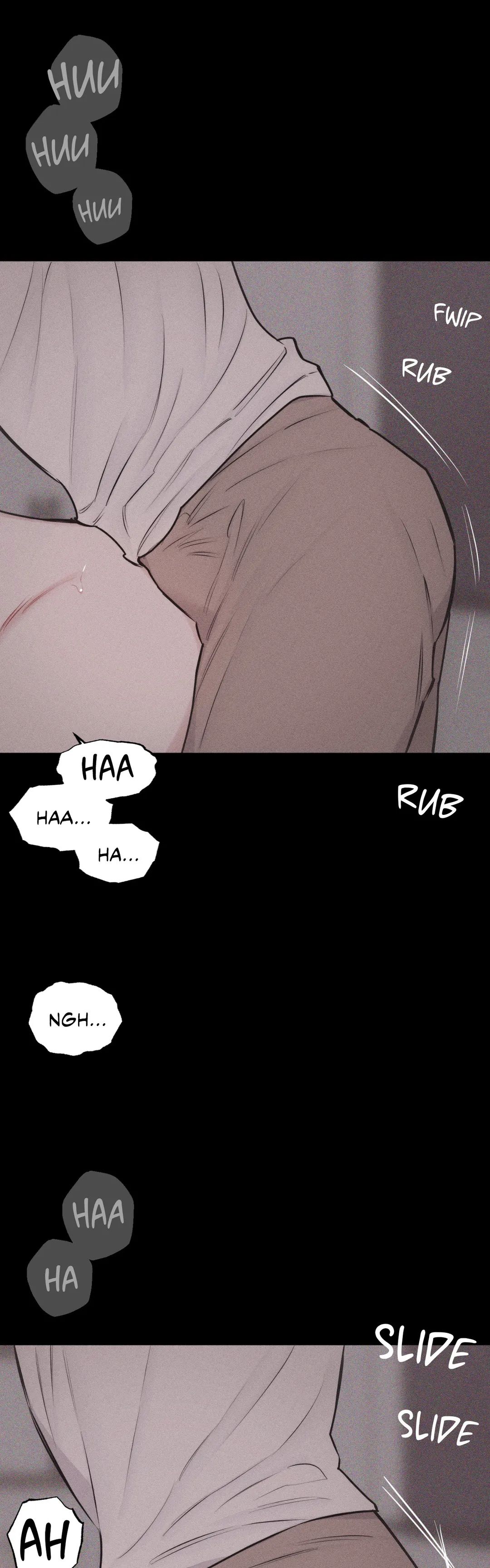 Pieces of Us Chapter 26 page 25 - 