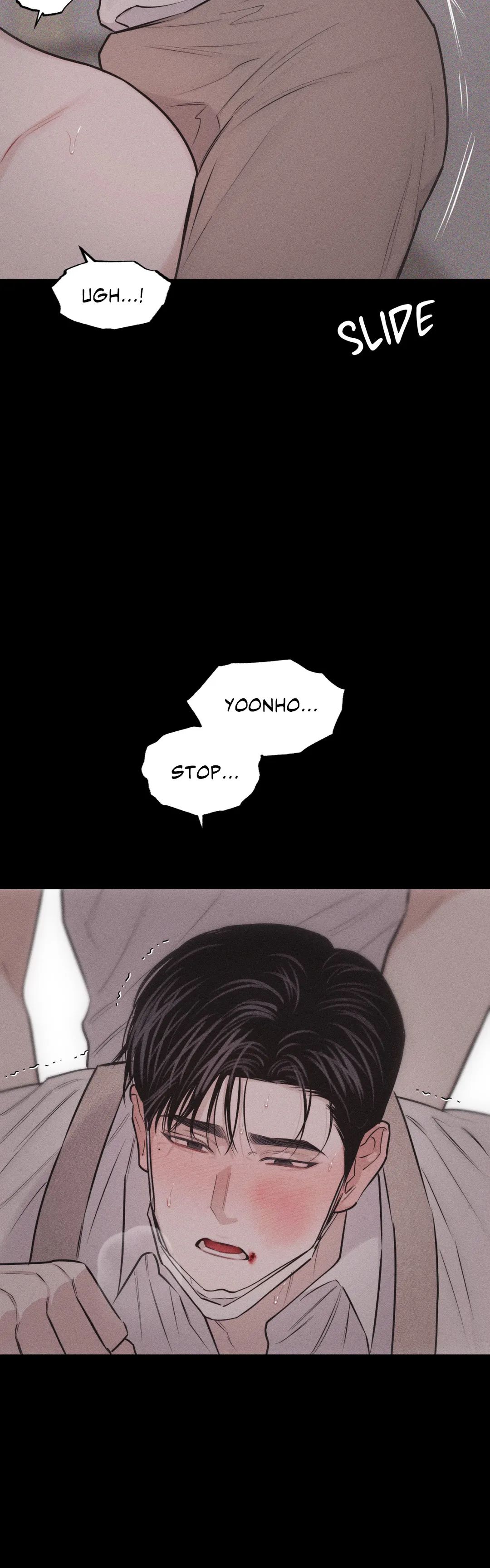 Pieces of Us Chapter 26 page 26 - 