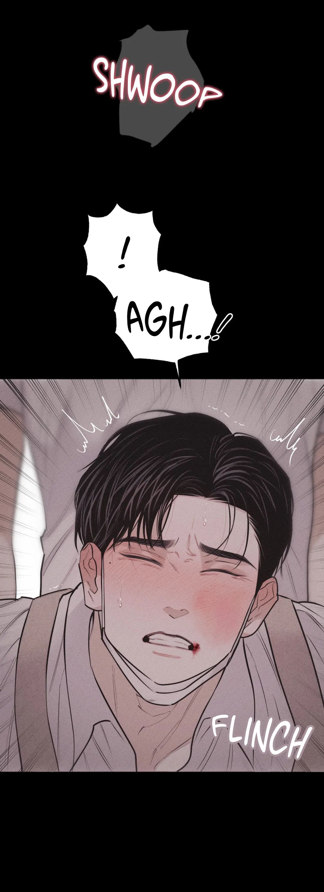 Pieces of Us Chapter 26 page 28 - 