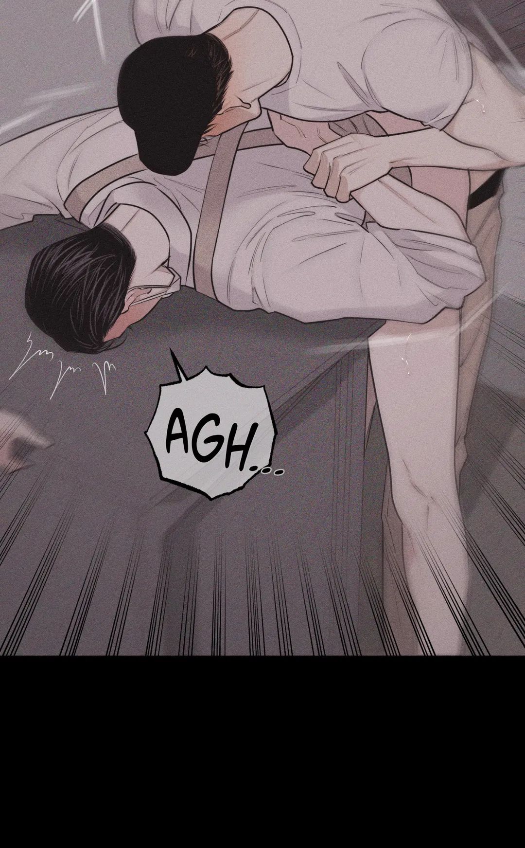 Pieces of Us Chapter 26 page 31 - 