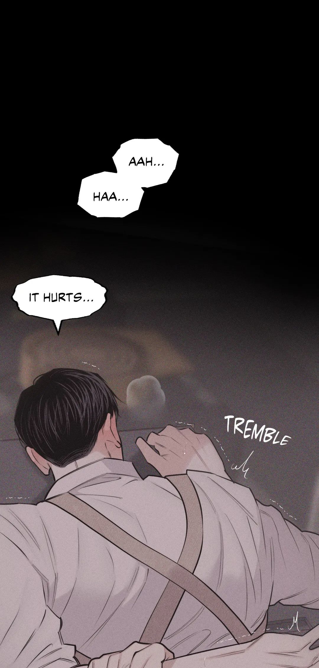 Pieces of Us Chapter 26 page 32 - 