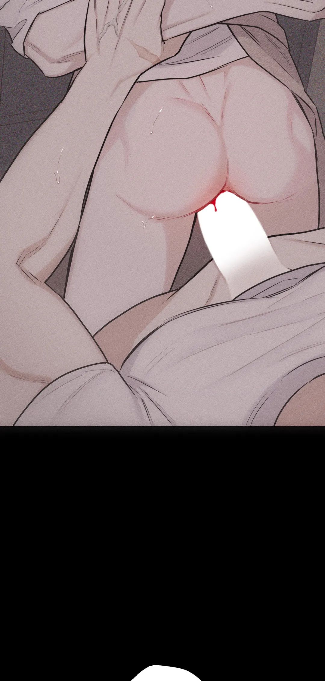 Pieces of Us Chapter 26 page 33 - 