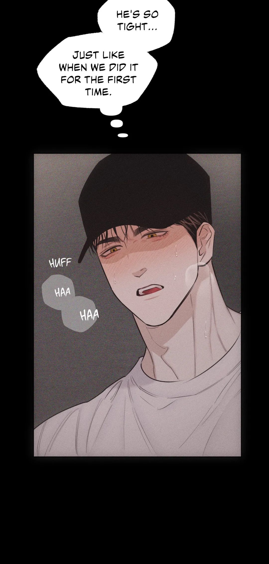 Pieces of Us Chapter 26 page 34 - 