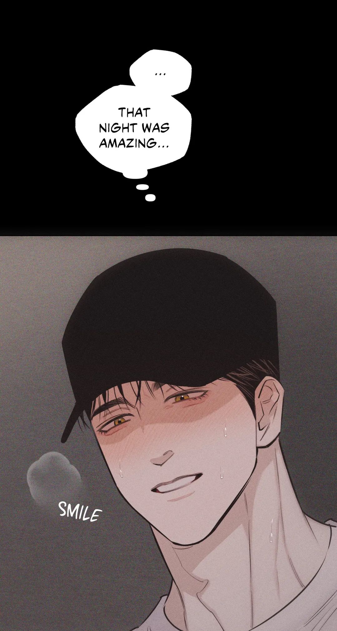 Pieces of Us Chapter 26 page 35 - 