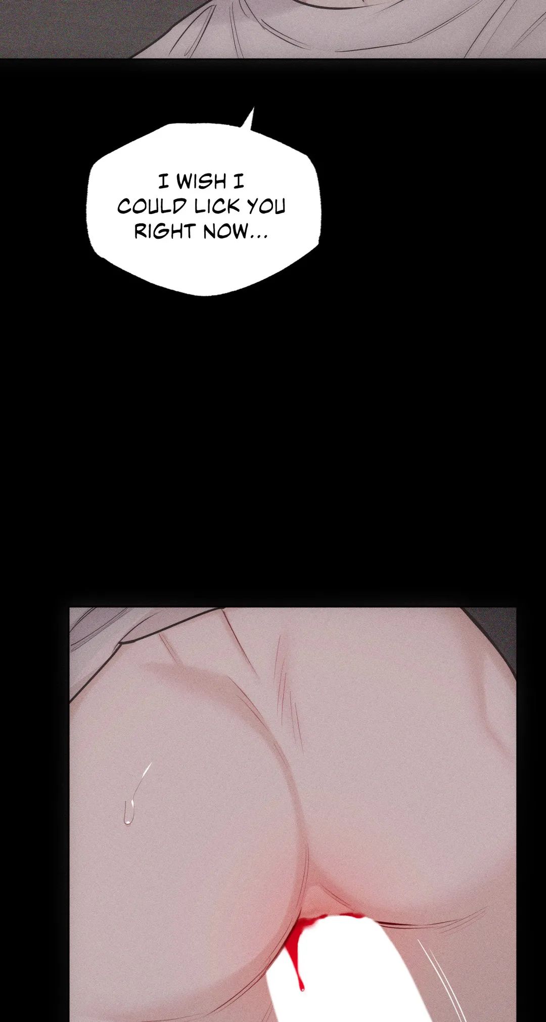 Pieces of Us Chapter 26 page 36 - 