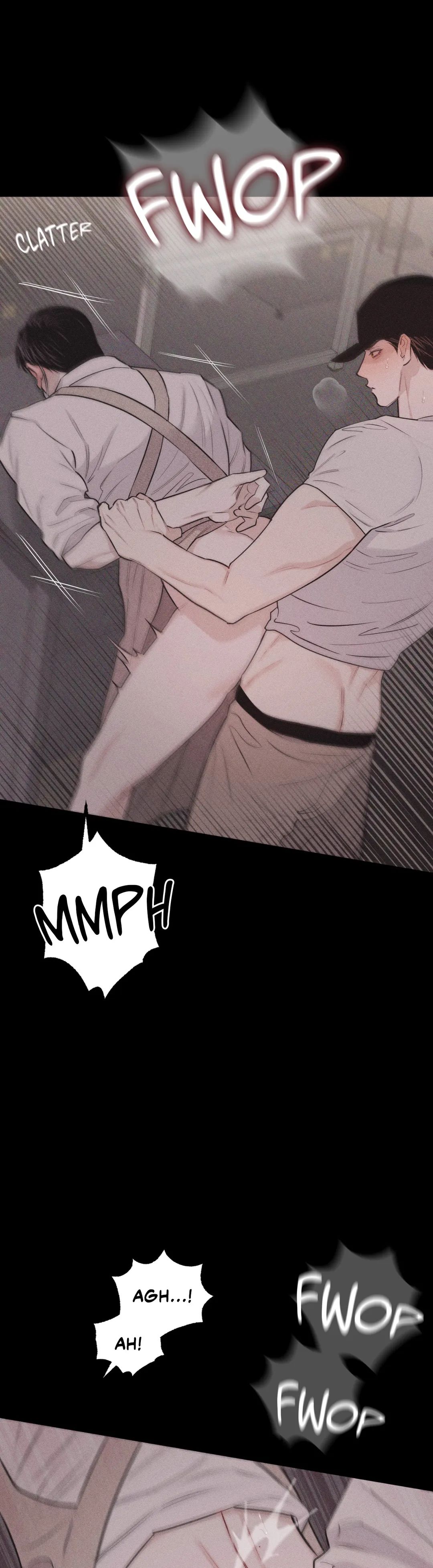 Pieces of Us Chapter 26 page 44 - 