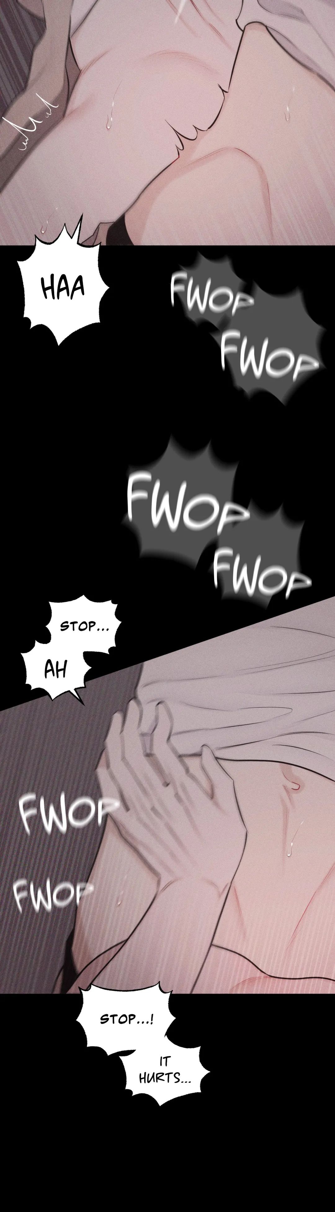 Pieces of Us Chapter 26 page 45 - 