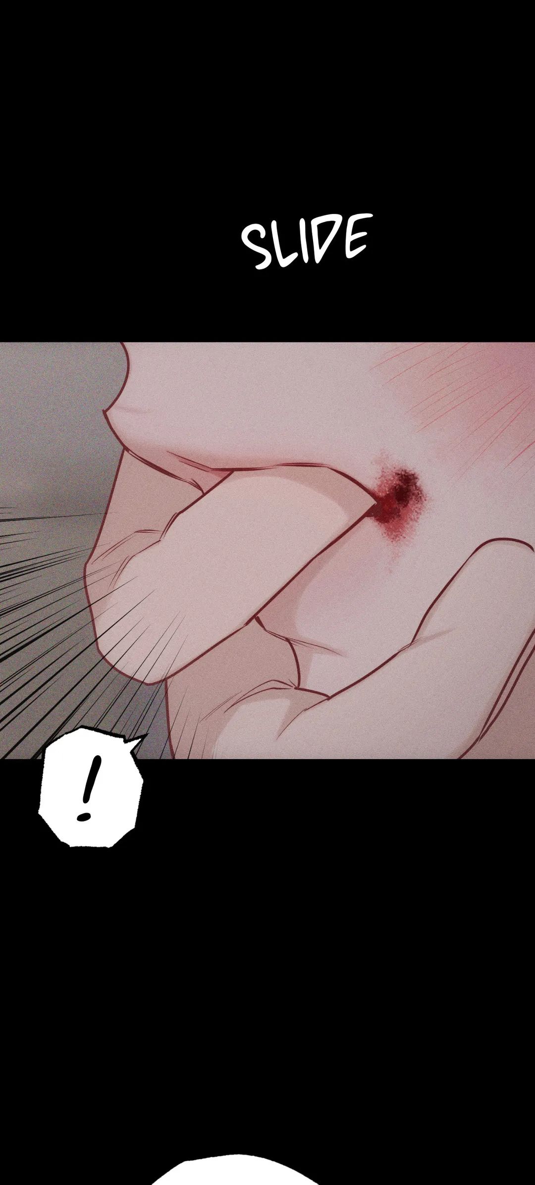 Pieces of Us Chapter 26 page 46 - 