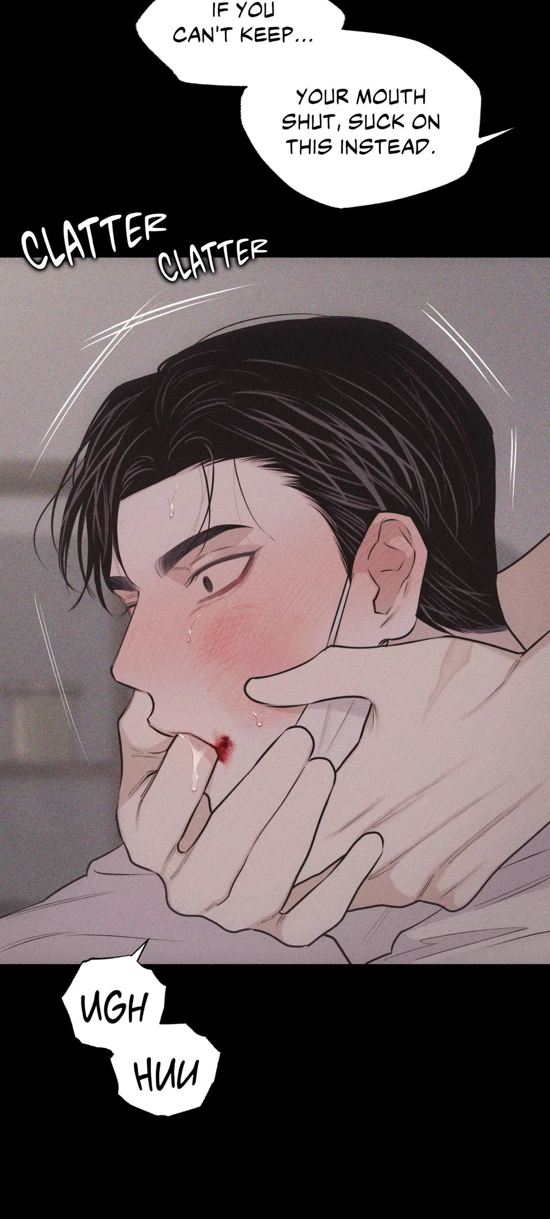 Pieces of Us Chapter 26 page 47 - 