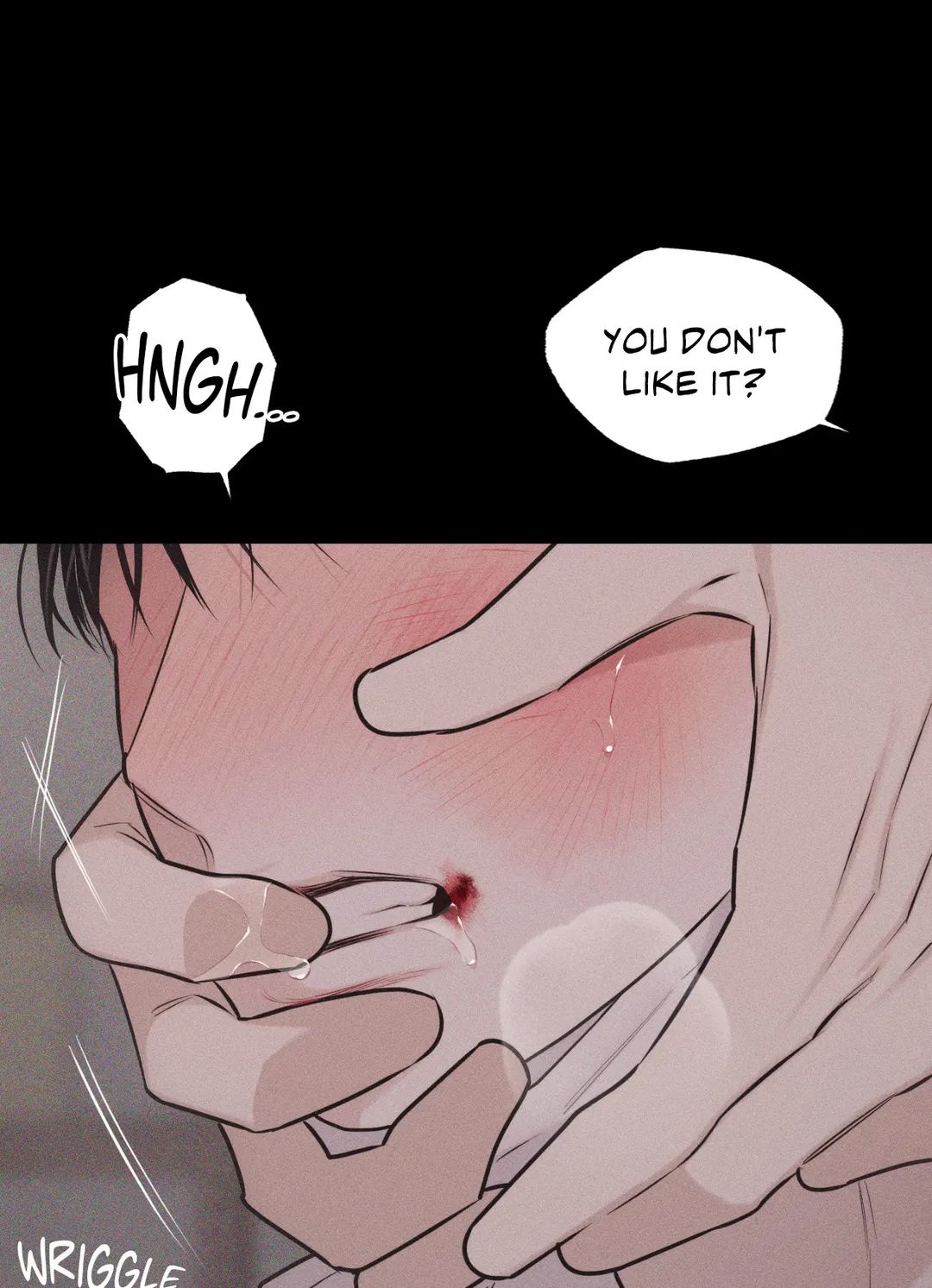 Pieces of Us Chapter 26 page 49 - 