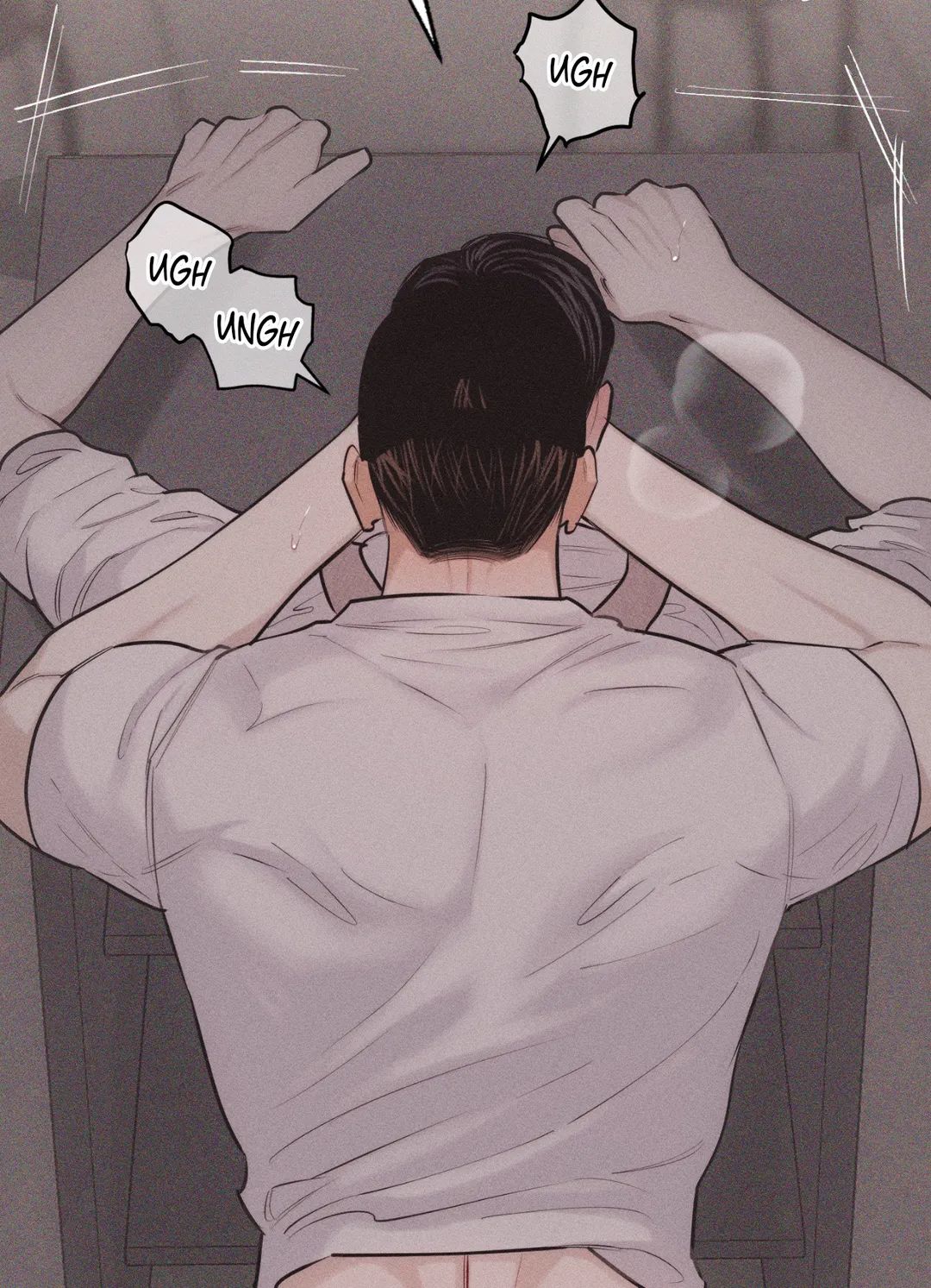 Pieces of Us Chapter 26 page 51 - 
