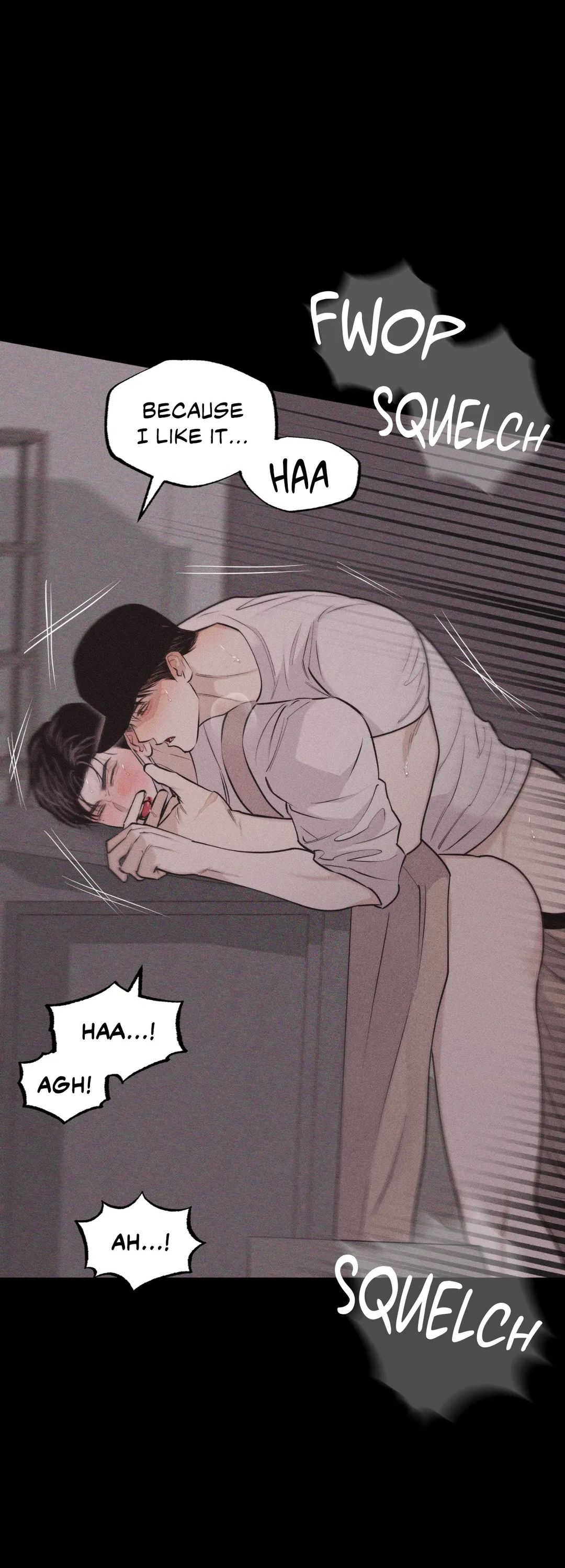 Pieces of Us Chapter 26 page 53 - 