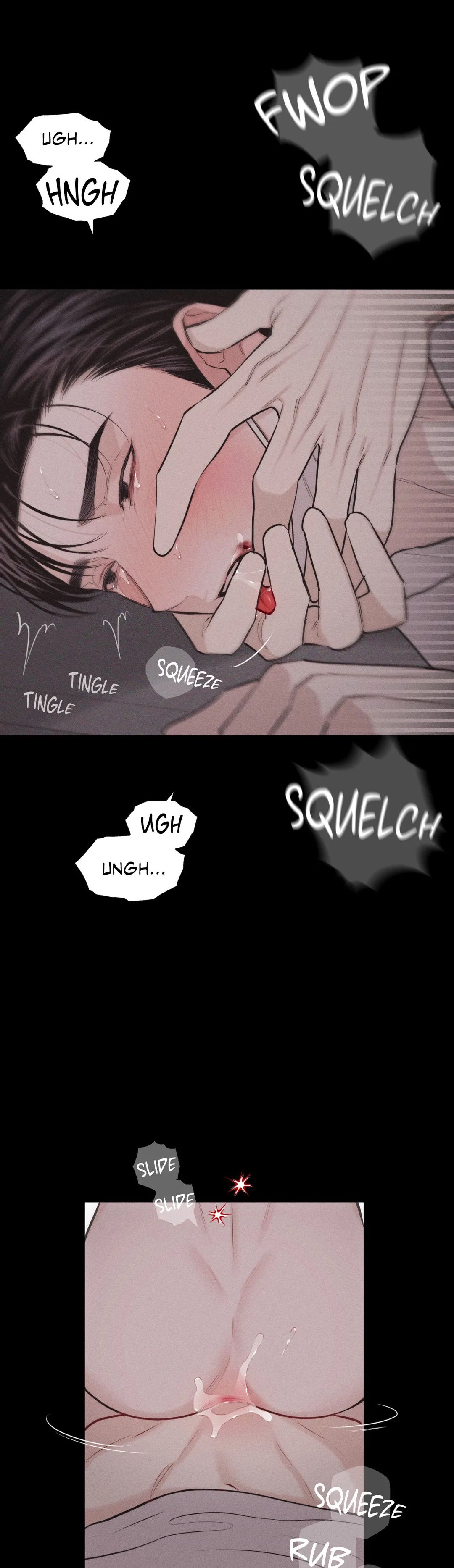 Pieces of Us Chapter 26 page 55 - 