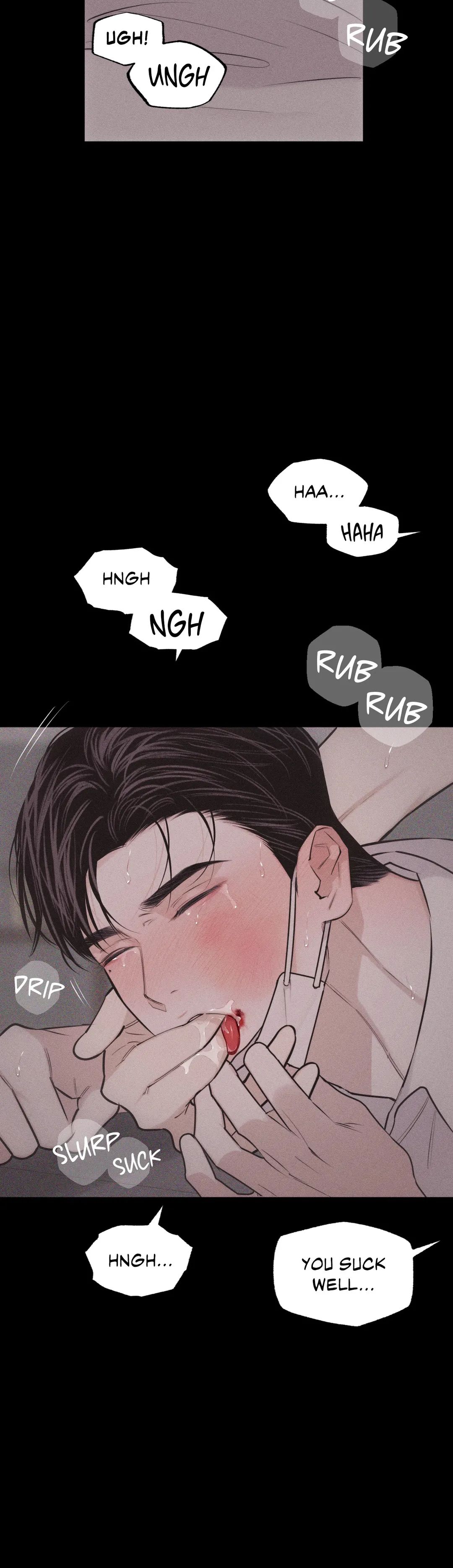 Pieces of Us Chapter 26 page 56 - 