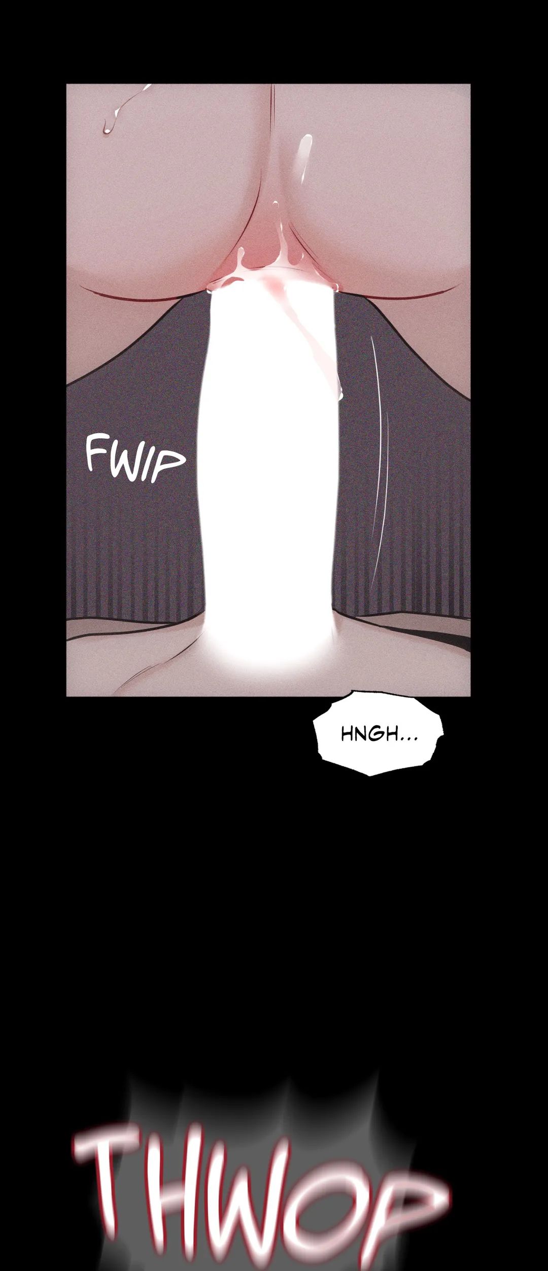Pieces of Us Chapter 26 page 57 - 