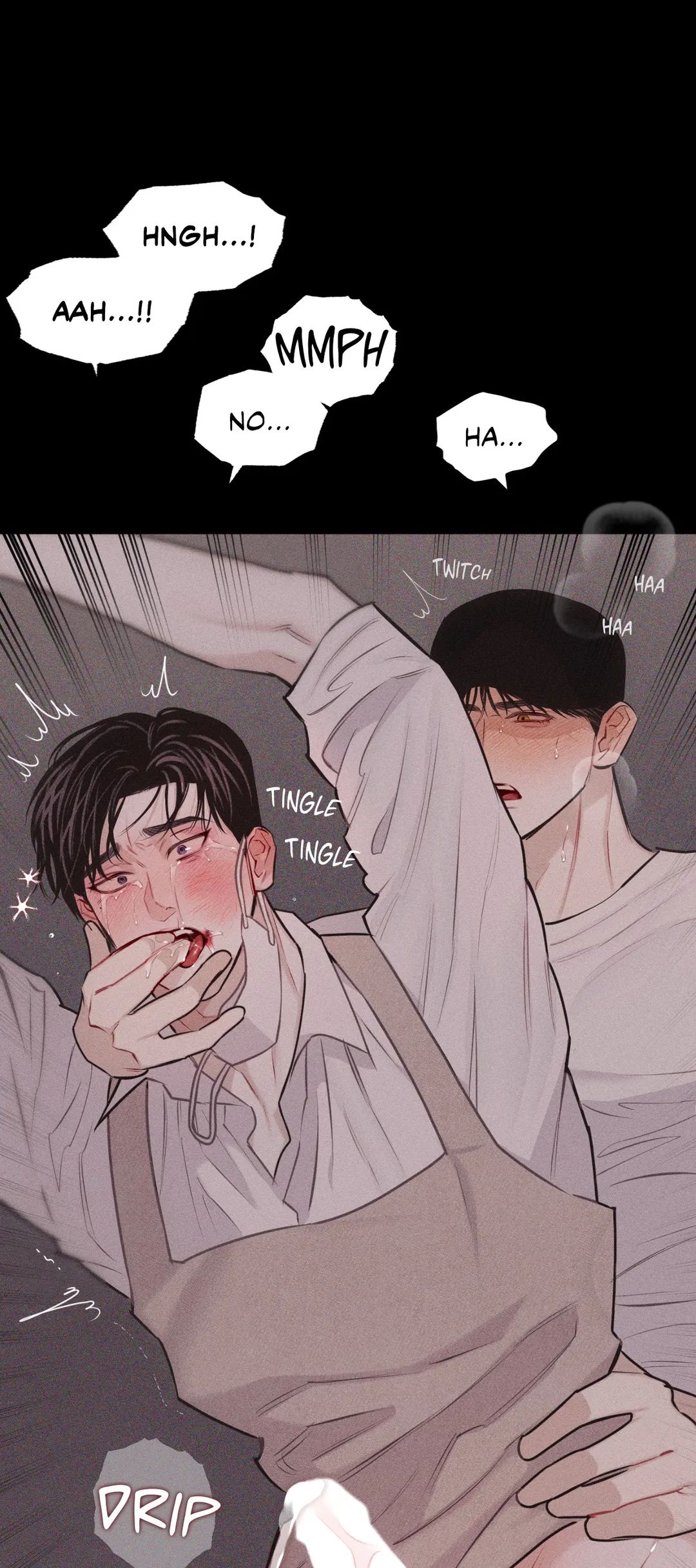 Pieces of Us Chapter 26 page 60 - 
