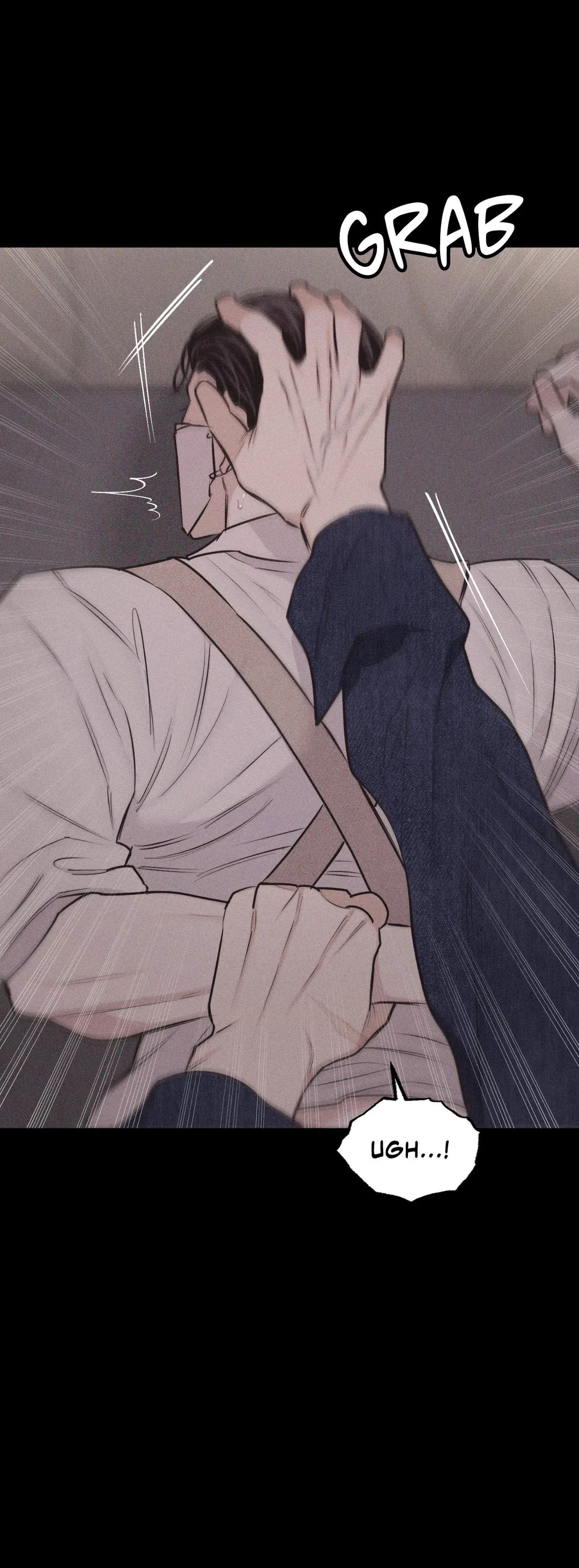 Pieces of Us Chapter 26 page 7 - 